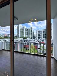Woodhaven (D25), Condominium #554529681